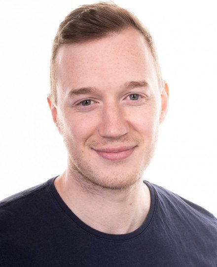 Rob Parr