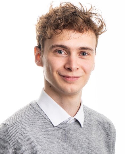 Sam Bell