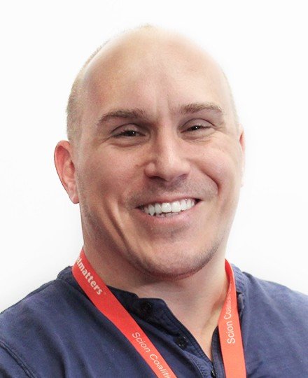 Scott Andrews