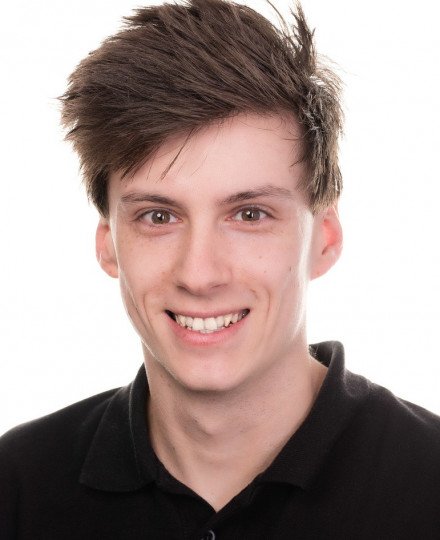 Sean Bosley