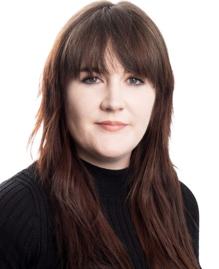 Shannon Weldon