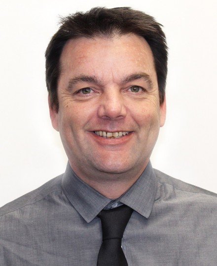 Simon Davey