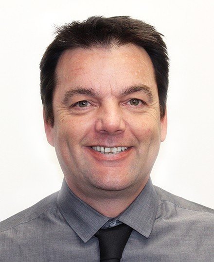 Simon Davey