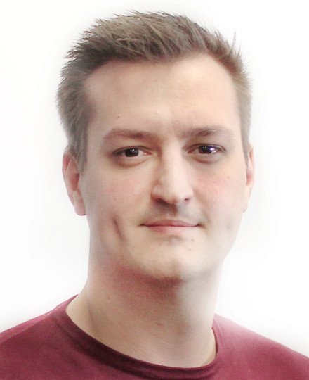 Simon Wright