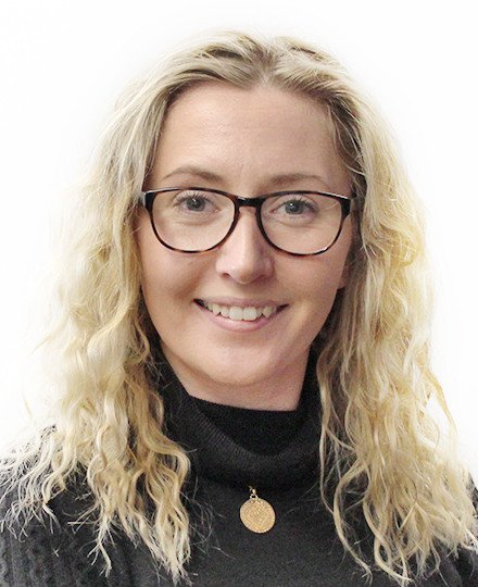 Sophie McLaren
