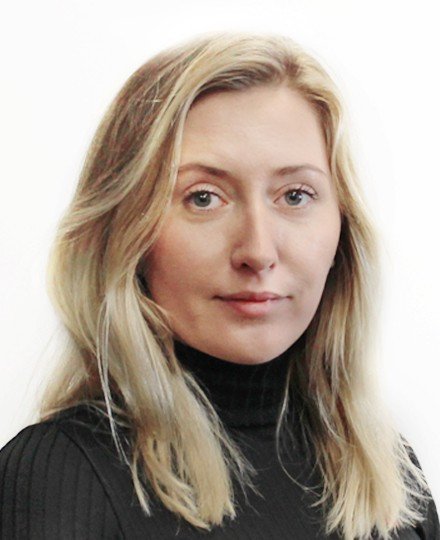 Sophie McLaren