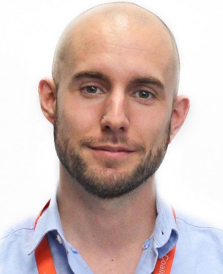 Stefan Lynn-Smith
