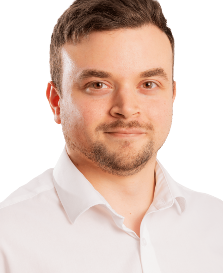 Theo Zagacki