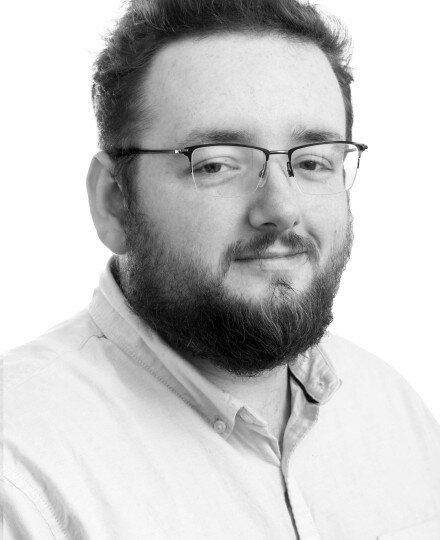 Timothy Taylor