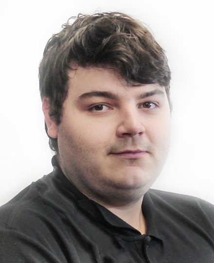 Tom Bush