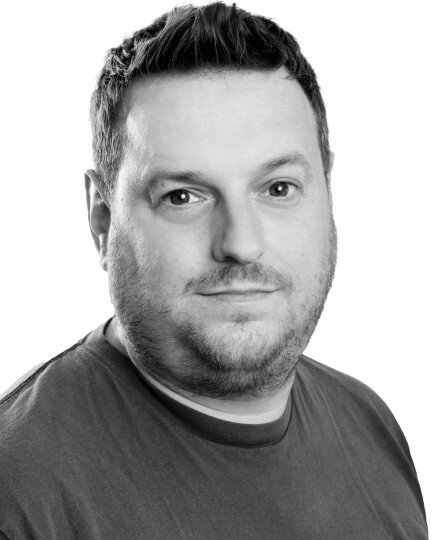 Tom Davison