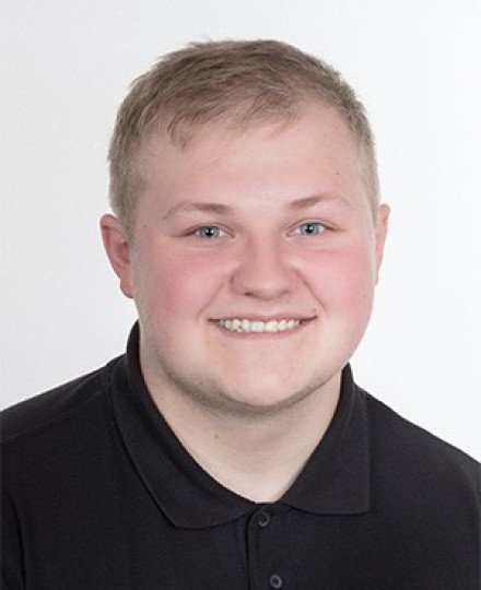 Tyler Smith