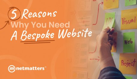 5 Reasons Why You Need a Bespoke