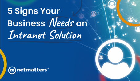 5 Signs Your Business Needs an Intranet Solution