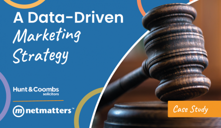 A Data-Driven Marketing Strategy - Hunt & Coombs Norwich, Norfolk & Cambridge