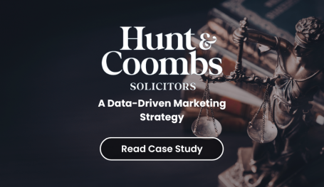 A Data-Driven Marketing Strategy - Hunt & Coombs Norwich, Norfolk & Cambridge