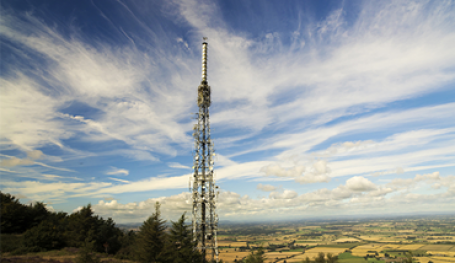 A Solution for Sluggish Rural Broadband