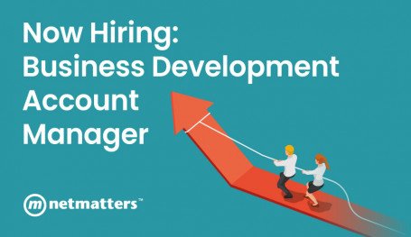 Business Development Account Manager