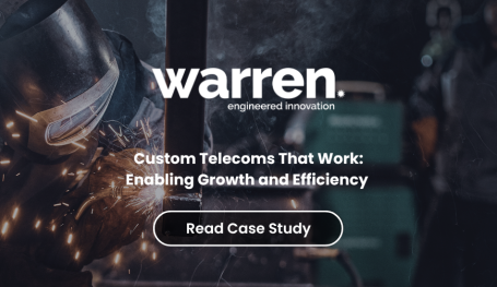 Warren Services Norfolk - Case Study 