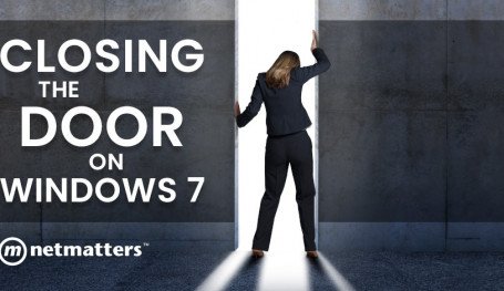 Closing the Door on Windows 7