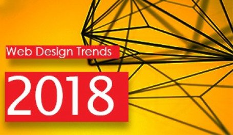 Design & Development Trends for 2018