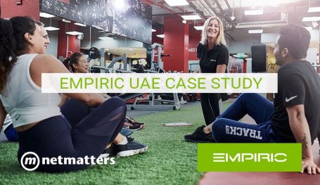 Empiric Case Study