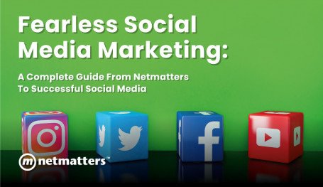 Fearless Social Media Marketing Across all platforms