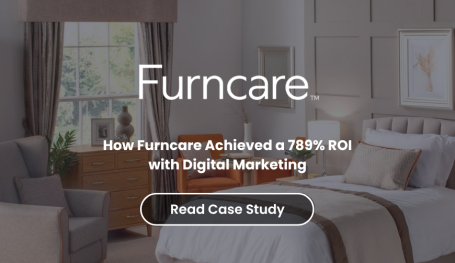 Furncare Case Study