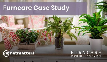 Furncare Case Study