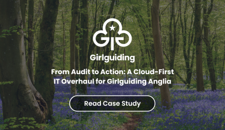 Girl Guides Case Study