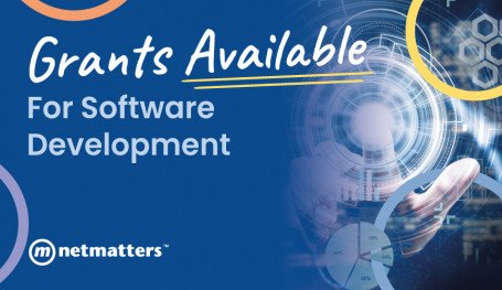 Grants Available For Software Development Norwich, Norfolk & Cambridge