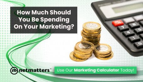 Marketing Budget Calculator