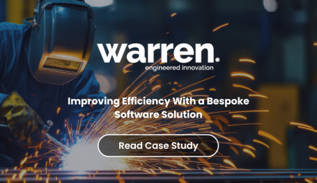 Improving Efficiency With a Bespoke Software Solution Norwich, Norfolk & Cambridge