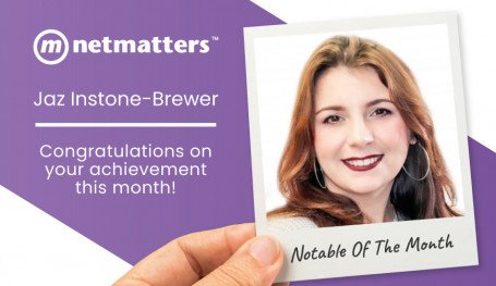 July Notable of the Month for Netmatters