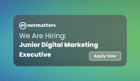 Our Careers | Netmatters