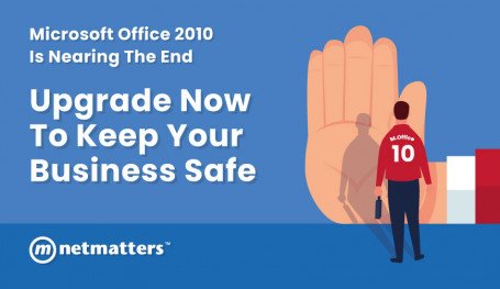 Microsoft Office is Ending