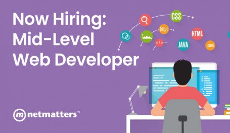 Mid-Level Web Developer
