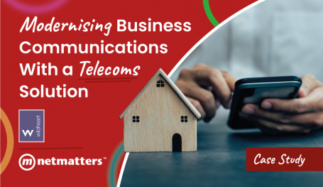 Modernising Business Communications With a Telecoms Solution - Wildheart Residential