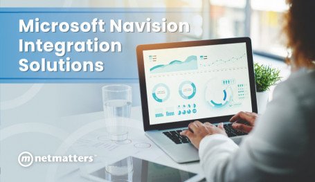 What can Microsoft Navision do for your business?