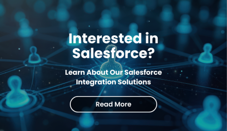 Salesforce Integration Solutions 