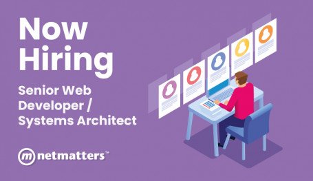 Senior Web Developer / Systems Architect  - Netmatters