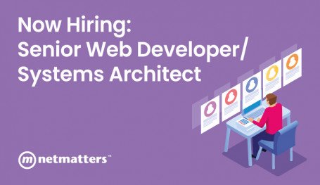 Senior Web Developer / Systems Architect