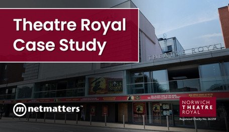 Theatre Royal Case Study