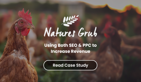 Natures Grub Case Study Norwich, Norfolk & Cambridge