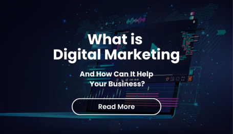 What is Digital Marketing and How Can It Help Your Business?