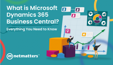 What is Microsoft Dynamics 365 Business Central? – Everything You Need to Know