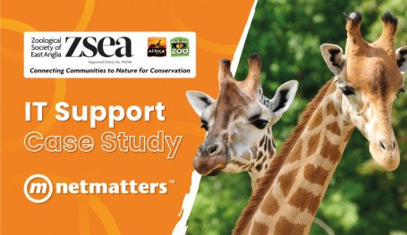 ZSEA IT Support Case Study Netmatters