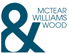 McTear Williams & Wood logo