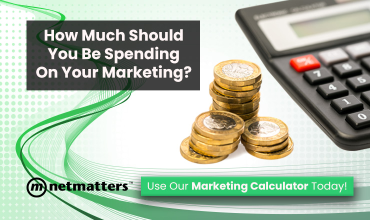 Marketing Budget Calculator