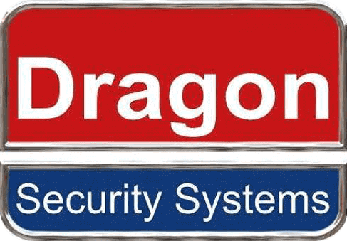 Dragon Security Logo